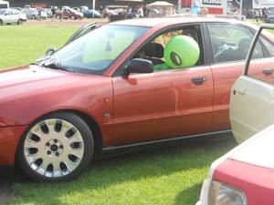 8. Devil tuning találkozó