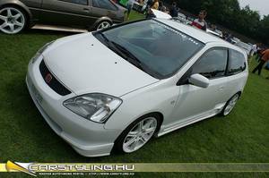 8. Devil tuning találkozó