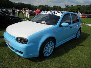 8. Devil tuning találkozó