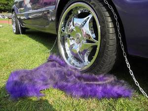 8. Devil tuning találkozó