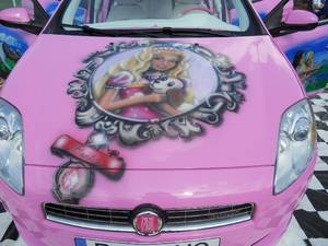 8. Devil tuning találkozó