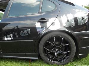 8. Devil tuning találkozó