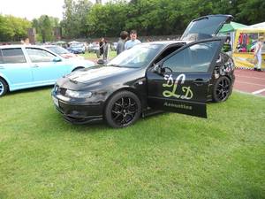 8. Devil tuning találkozó
