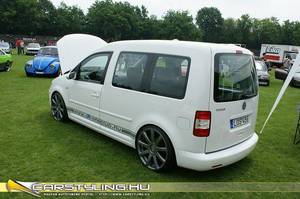 8. Devil tuning találkozó