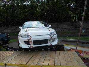 8. Devil tuning találkozó