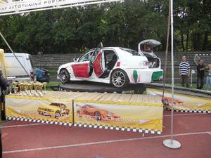 8. Devil tuning találkozó