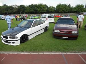 8. Devil tuning találkozó