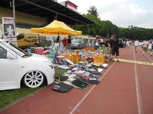 8. Devil tuning találkozó