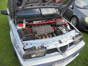 8. Devil tuning találkozó