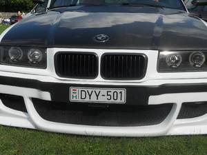 8. Devil tuning találkozó