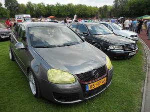 8. Devil tuning találkozó
