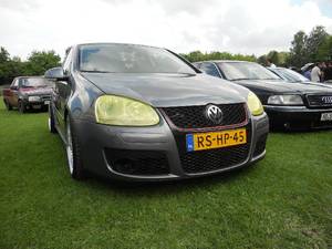 8. Devil tuning találkozó