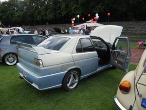 8. Devil tuning találkozó