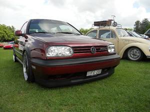 8. Devil tuning találkozó
