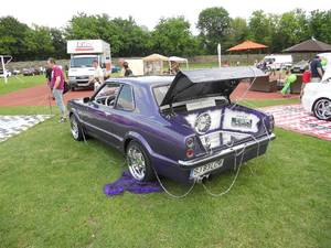 8. Devil tuning találkozó