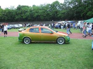 8. Devil tuning találkozó
