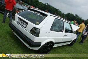 8. Devil tuning találkozó