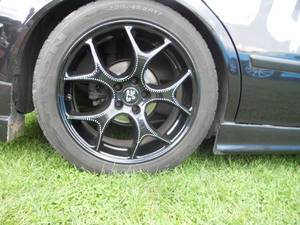 8. Devil tuning találkozó