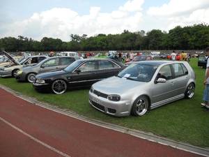 8. Devil tuning találkozó
