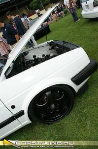 8. Devil tuning találkozó
