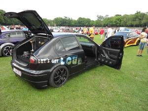8. Devil tuning találkozó