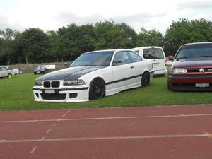 8. Devil tuning találkozó