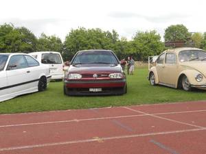 8. Devil tuning találkozó