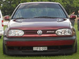 8. Devil tuning találkozó