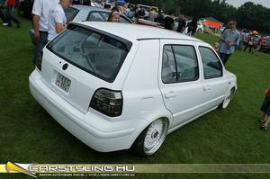 8. Devil tuning találkozó