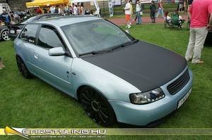 8. Devil tuning találkozó