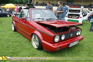 8. Devil tuning találkozó