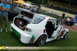 8. Devil tuning találkozó
