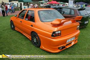 8. Devil tuning találkozó