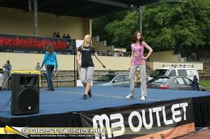 8. Devil tuning találkozó