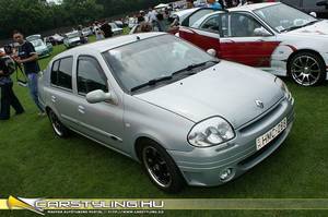 8. Devil tuning találkozó