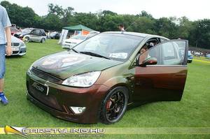 8. Devil tuning találkozó