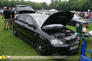 8. Devil tuning találkozó