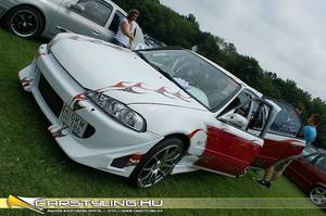 8. Devil tuning találkozó