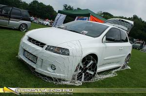8. Devil tuning találkozó