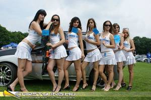 8. Devil tuning találkozó