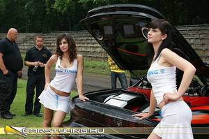 8. Devil tuning találkozó