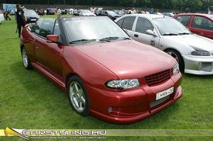 8. Devil tuning találkozó