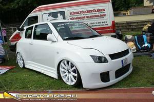 8. Devil tuning találkozó