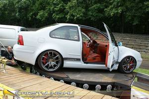 8. Devil tuning találkozó