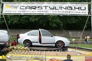 8. Devil tuning találkozó