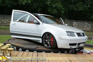 8. Devil tuning találkozó