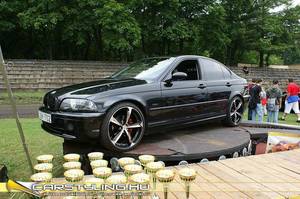 8. Devil tuning találkozó