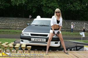 8. Devil tuning találkozó