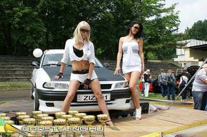 8. Devil tuning találkozó