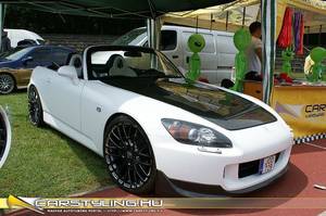 8. Devil tuning találkozó